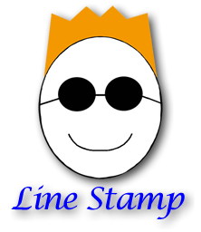 LineStampへ