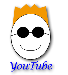 YouTubeへ